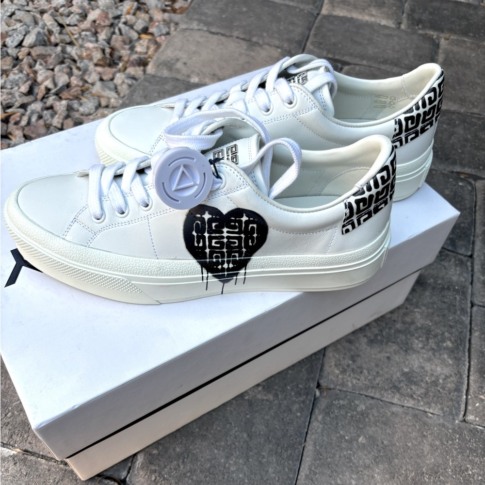 Givenchy X Chito Sneakers 38
